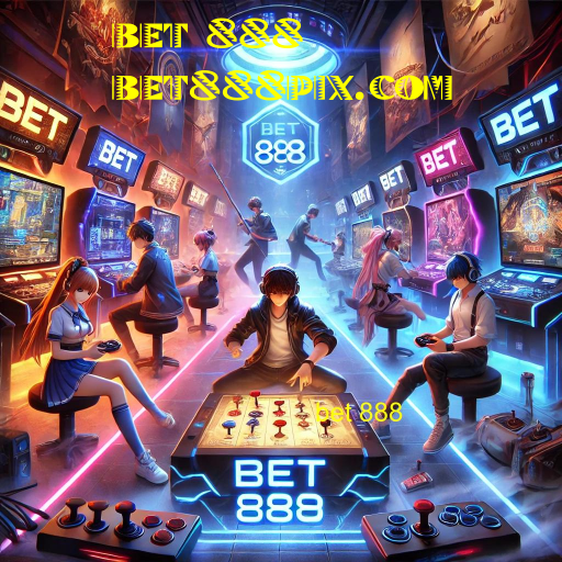 bet 888