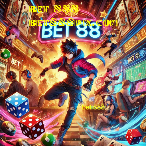 bet 888