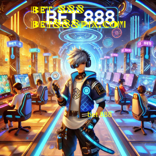 bet 888