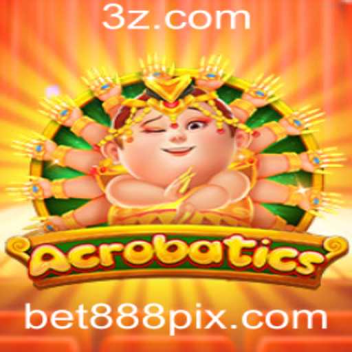 Descubra o Fascinante Mundo de Acrobatics com Bet888