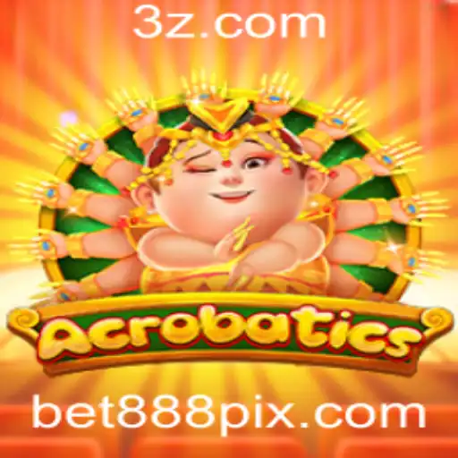 Descubra o Fascinante Mundo de Acrobatics com Bet888