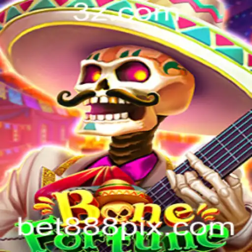 BoneFortune: Descubra o Novo Sensação dos Jogos com bet888