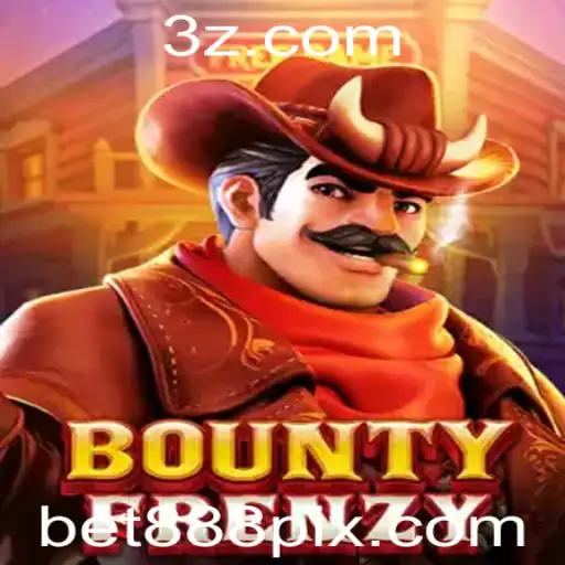 Desvendando BountyFrenzy: Um Mergulho no Novo Fenômeno dos Jogos de Azar