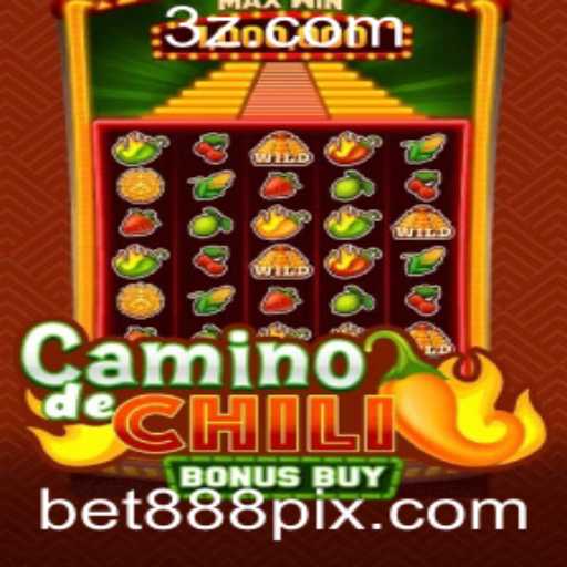 CaminodeChiliBonusBuy: Descubra o Empolgante Jogo com a Paleta Picante do 'bet888'