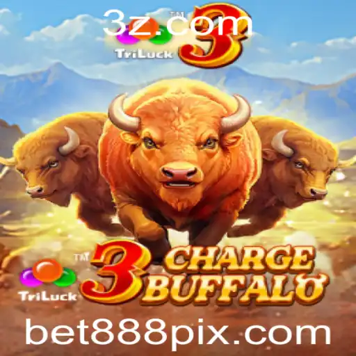 Explorando o Jogo 3ChargeBuffalo: Um Guia Completo com Bet888