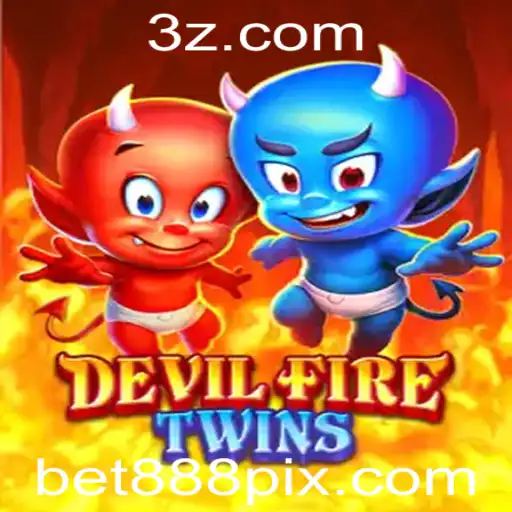 Descubra o Excitante Mundo de DevilFireTwins com bet888