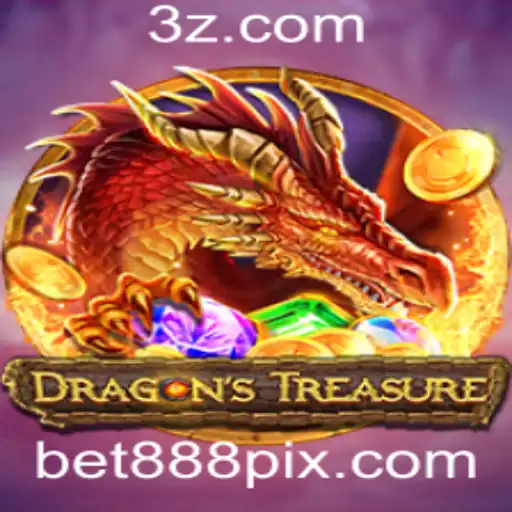 Descubra o Mundo de DragonsTreasure com a Plataforma bet888