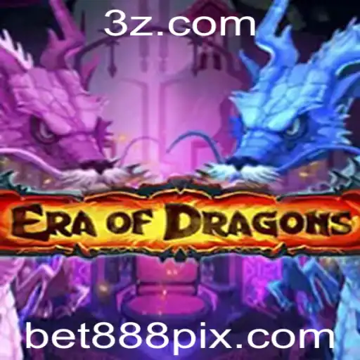 EraOfDragons: Uma Aventura Épica no Mundo dos Dragões