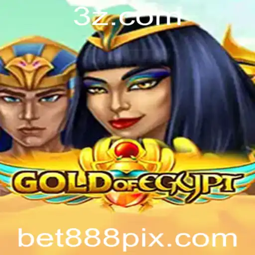 Descubra os Segredos do Jogo 'GoldOfEgypt' com a Plataforma bet888