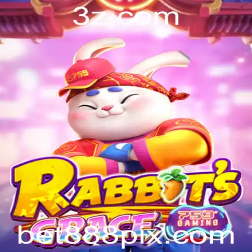 RabbitsGrace: Explore o Novo Fenômeno nos Jogos de Aposta com bet888