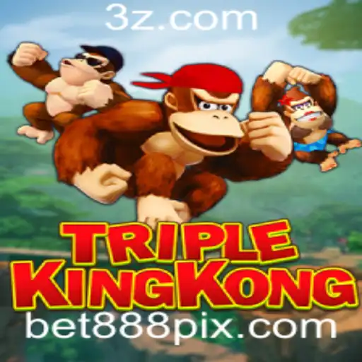 Descubra o Empolgante Mundo de TripleKingKong com bet888