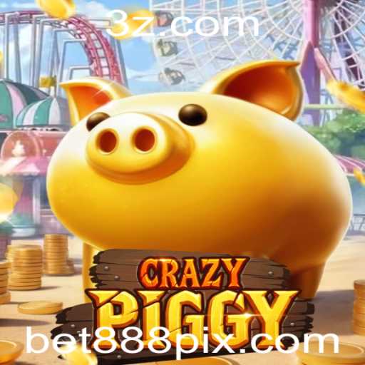 Explorando CrazyPiggy: O Jogo de Apostas Bet888