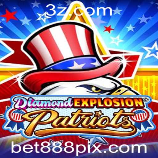 DiamondExplosionPatriots: Um Mergulho no Universo de Estratégia e Aventura