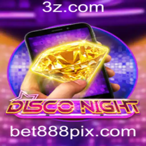 Descubra o Universo de DiscoNightM: A Emoção de Jogar com bet888