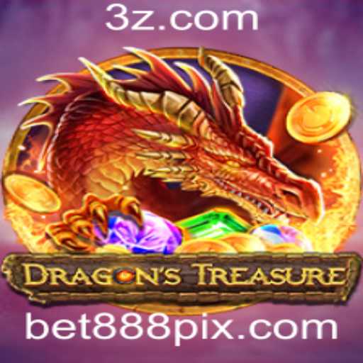 Descubra o Mundo de DragonsTreasure com a Plataforma bet888