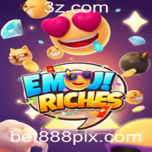 Explore EmojiRiches: A Nova Sensação do Mundo dos Jogos de Azar
