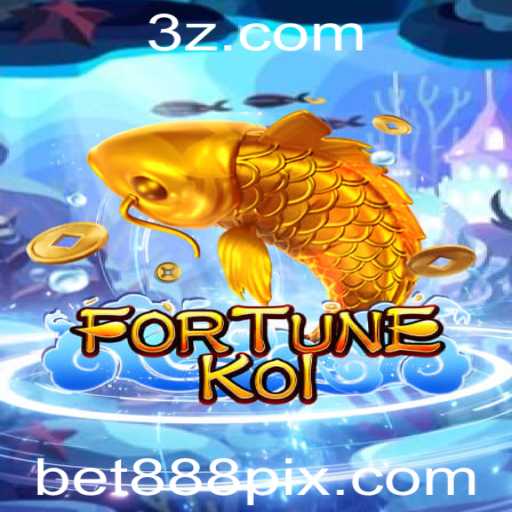 Explorando FORTUNEKOI: O Novo Jogo de Apostas que Conquista Entusiastas