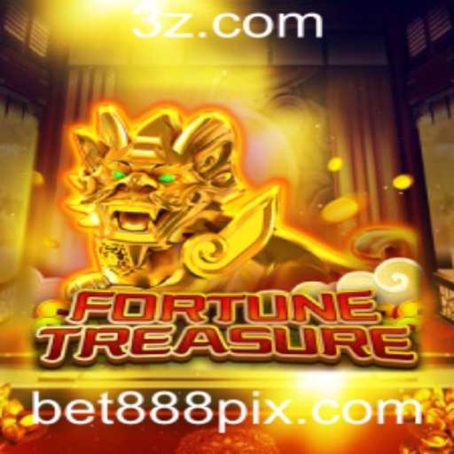 Descubra FortuneTreasure: Um Jogo de Emoções e Estratégias Envolventes