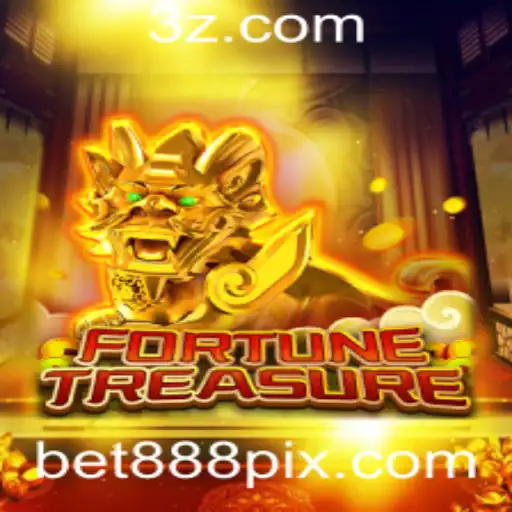 Descubra FortuneTreasure: Um Jogo de Emoções e Estratégias Envolventes