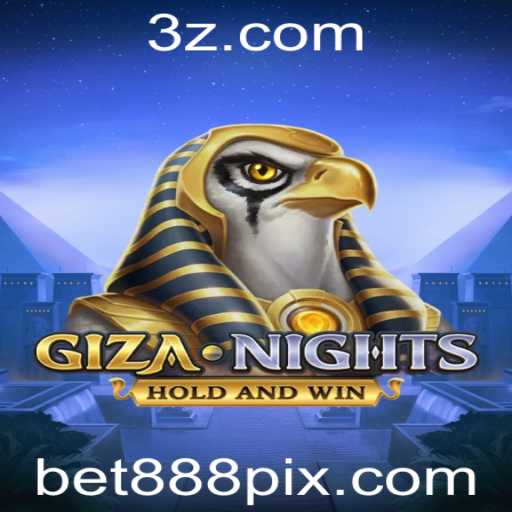 Explorando GizaNights: Uma Nova Experiência de Jogo com bet888