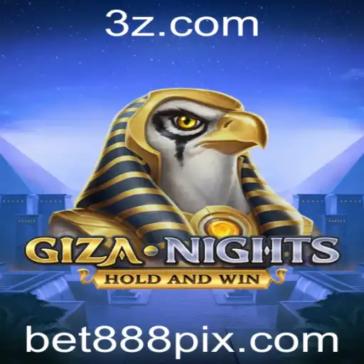 Explorando GizaNights: Uma Nova Experiência de Jogo com bet888
