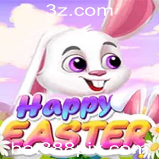 Descobrindo o Mundo de HappyEaster: Uma Experiência de Jogo Inovadora