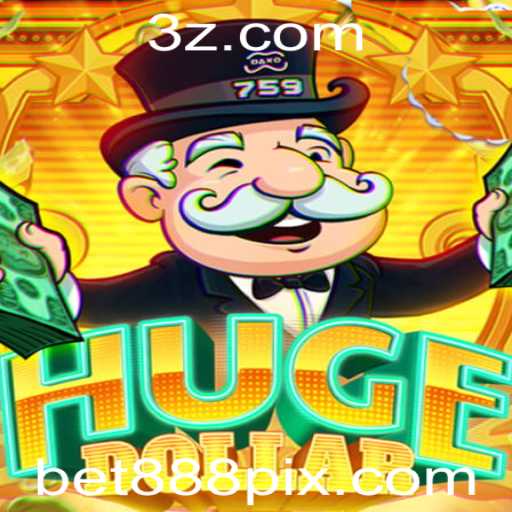 Explorando o Fascinante Mundo de HugeDollar: Um Guia Completo para Entusiastas do Jogo