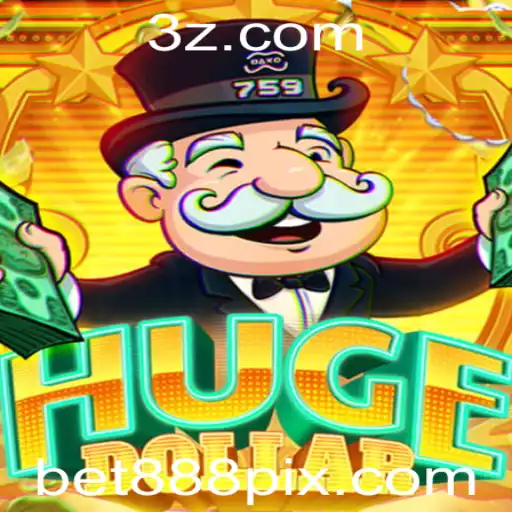 Explorando o Fascinante Mundo de HugeDollar: Um Guia Completo para Entusiastas do Jogo