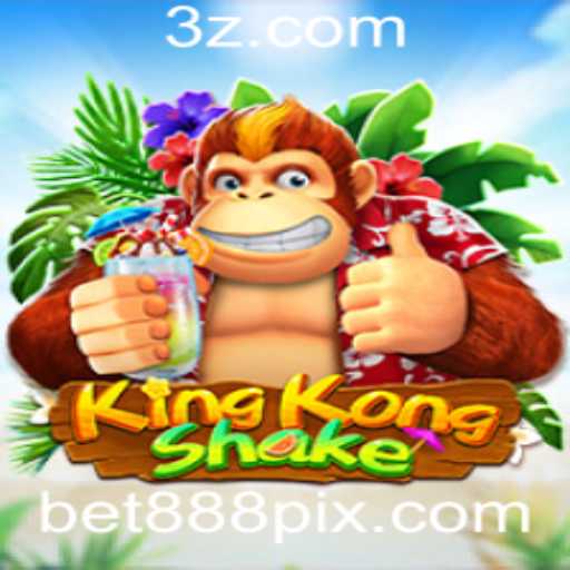 Descubra o Fascinante Mundo de KingKongShake: O Jogo que Está Conquistando as Plataformas de Apostas