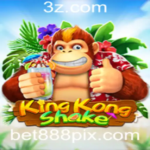 Descubra o Fascinante Mundo de KingKongShake: O Jogo que Está Conquistando as Plataformas de Apostas