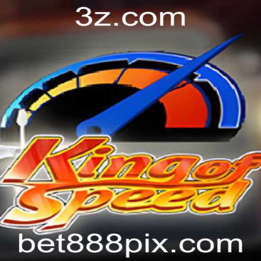 KingofSpeed: A Emoção das Corridas na Era Digital com bet888