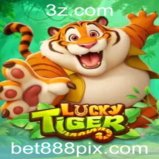 Descubra o Fascinante Mundo de LuckyTiger: Um Guia Completo para Apostadores