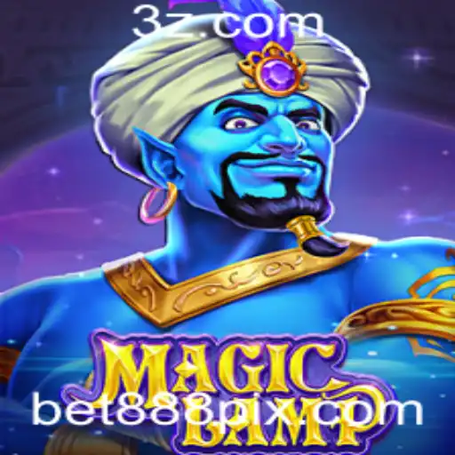 Descubra o Fascinante Mundo de MagicLamp: O Jogo de Apostas e Estratégia
