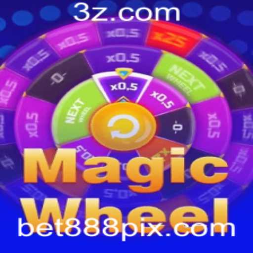 Explorando MagicWheel: O Fascinante Jogo de Sorte