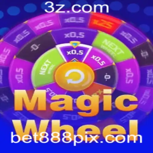 Explorando MagicWheel: O Fascinante Jogo de Sorte