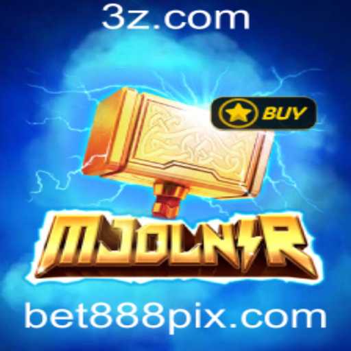 Descubra Mjolnir: O Novo Jogo Emocionante com Dinâmicas Únicas