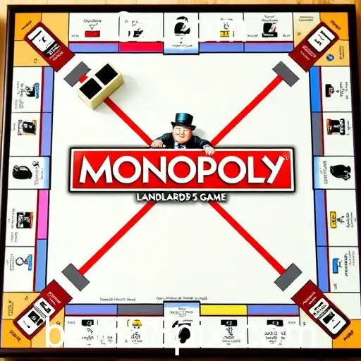 Monopoly: A Fascinante História e Evolução do Jogo de Tabuleiro