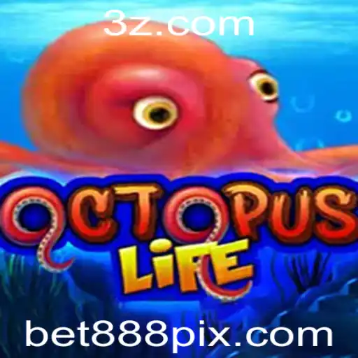 Descubra o Fascinante Mundo de OctopusLife: Um Jogo Inovador