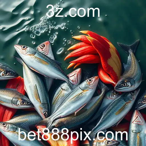 A Influência da Pesca na Sustentabilidade Global e a Importância de Práticas Responsáveis