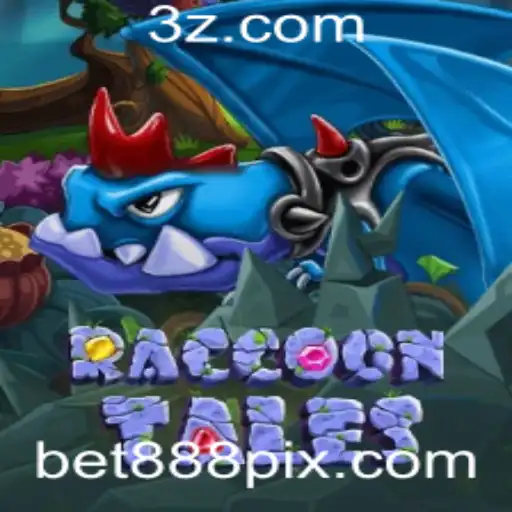 Explorando o Inovador Jogo RaccoonTales: Regras e Dinâmicas