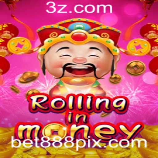 Explorando o Mundo de RollingInMoney: O Jogo que Conquista Apostadores