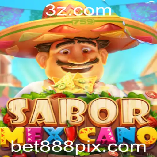 SaborMexicano: Descubra o Mundo Divertido e Saboroso do Novo Jogo Bet888