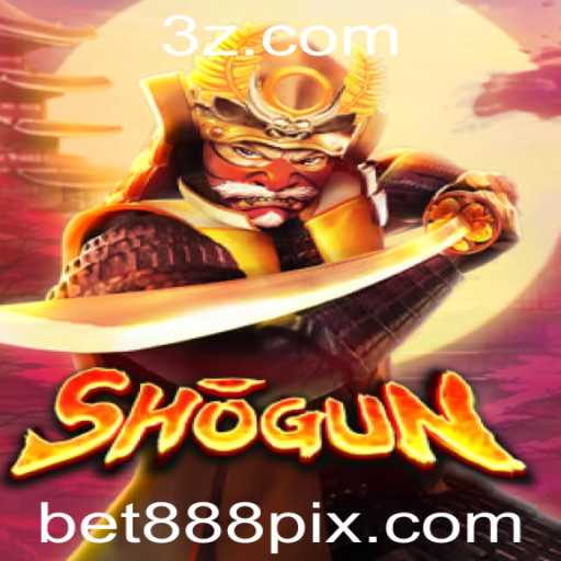 Descubra o Empolgante Mundo de Shogun no Bet888