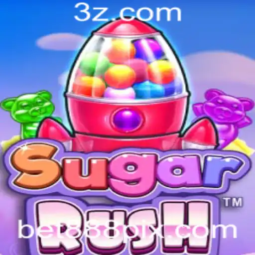 Descubra a Excitante Aventura de SugarRush com bet888