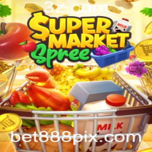 Aventuras de Compras: Explorando o Mundo do SupermarketSpree aliado ao bet888