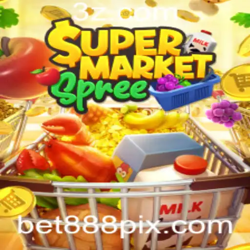Aventuras de Compras: Explorando o Mundo do SupermarketSpree aliado ao bet888
