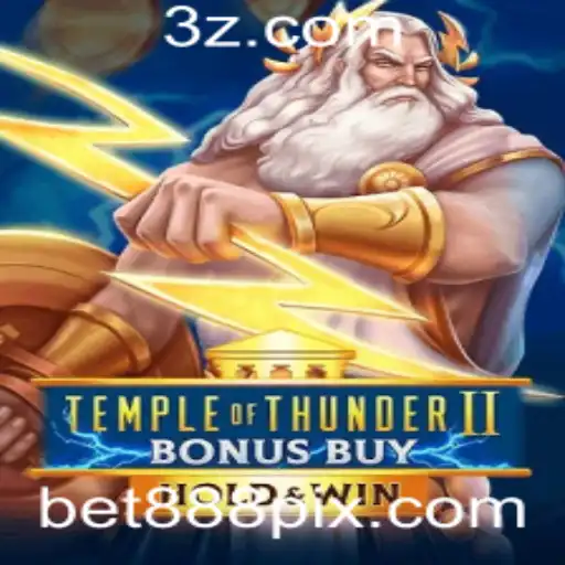 Descubra o Excitante Universo de Temple of Thunder II Bonus Buy com a Bet888