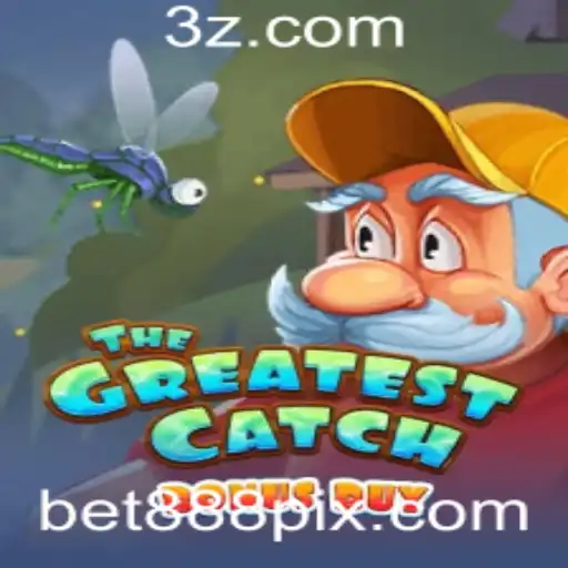 Descubra o Fascinante Mundo de 'TheGreatestCatchBonusBuy': O Jogo do Momento