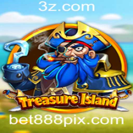 Explorando o Universo de TreasureIsland e Bet888: Um Mergulho no Mundo dos Jogos de Aventura