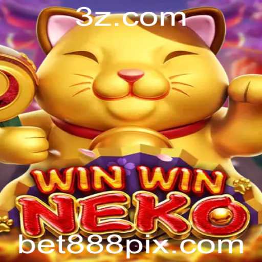 Explorando o Mundo de WinWinNeko: Um Guia Completo para Jogadores de Bet888